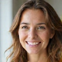 Retrato de Ana García